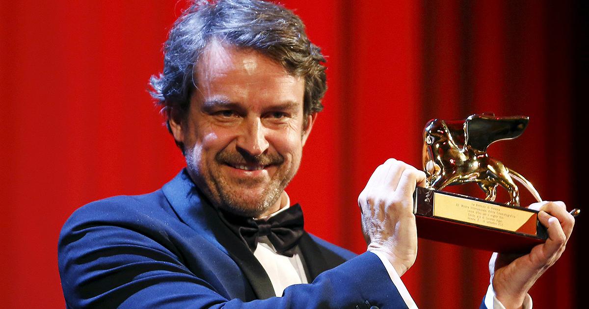 فوز فيلم "ديسدي آيا" بجائزة الأسد الذهبي في "فينيسيا السينمائي"