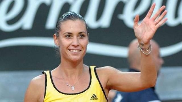 بينيتا المتوجة بلقب أمريكا المفتوحة تتقدم خطوة كبيرة في التصنيف العالمي