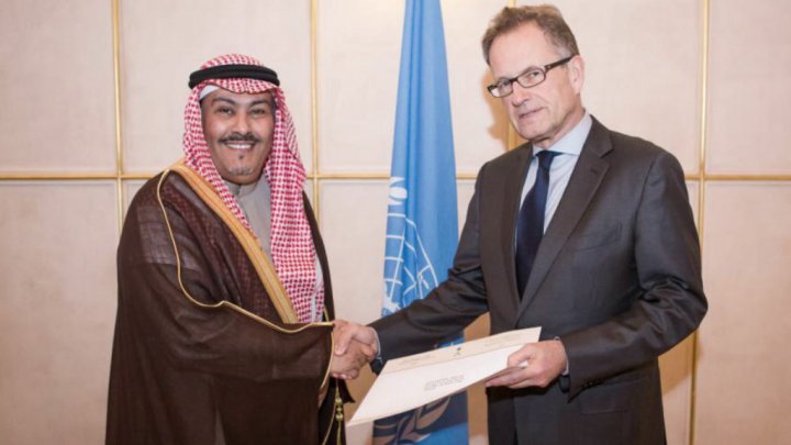 انتقادات لاختيار السعودية لرئاسة لجنة خبراء حقوق الإنسان
