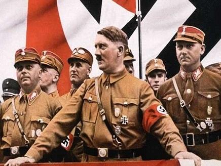 مسلسل تلفزيوني عن حياة هتلر يعرض في 2017