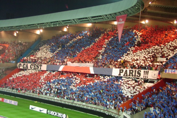 هل يشتري القطريون ملعب "حديقة الأمراء" في باريس؟