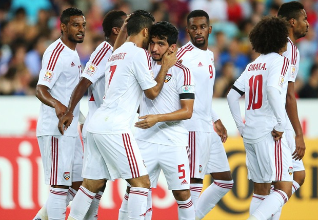 التصفيات المزدوجة : قمة نارية بين السعودية والامارات