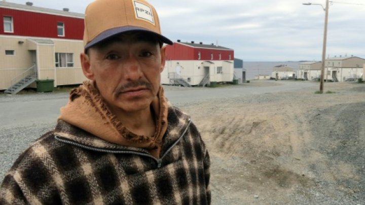 في مناطق كندا القطبية يعاني السكان الاصليون من الاحترار المناخي