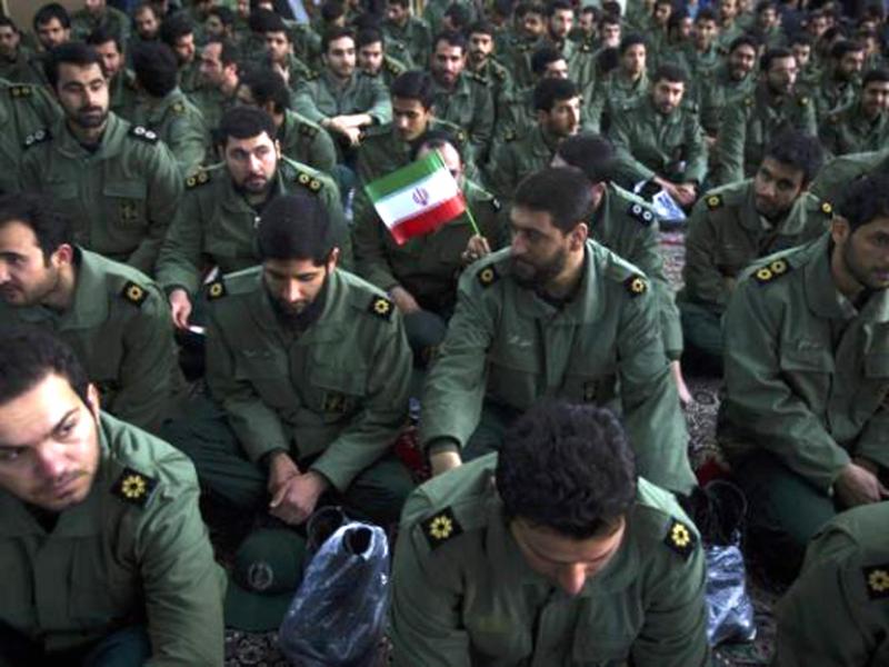 ايران مستعدة لدرس احتمال ارسال مقاتلين الى سوريا اذا طلب منها ذلك