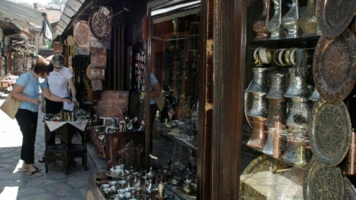 الإمارات تبني مدينة سياحية في البوسنة مخصصة للخليجيين