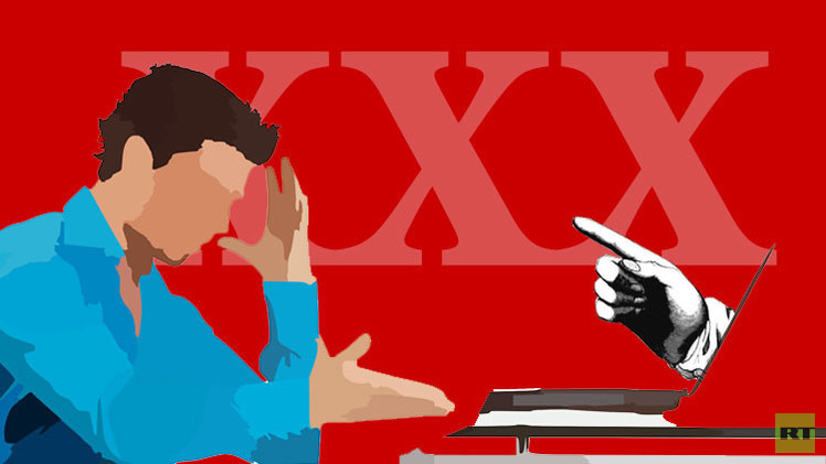 "فضيحة مجلجلة" تنتظر مشاهدي الأفلام الإباحية