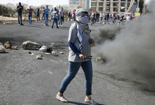 الحراك الشبابي يتجاوز نفوذ الفصائل الفلسطينية