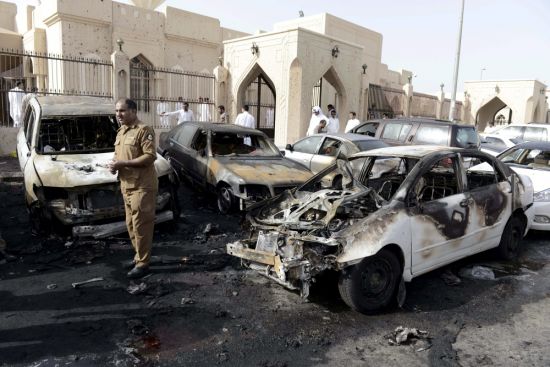 السعودية: القبض على 49 متهماً بعد هجوم سيهات بالقطيف