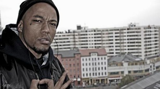 اعلان مقتل مغني الراب الألماني المنضم لداعش دنيس كوسبرت