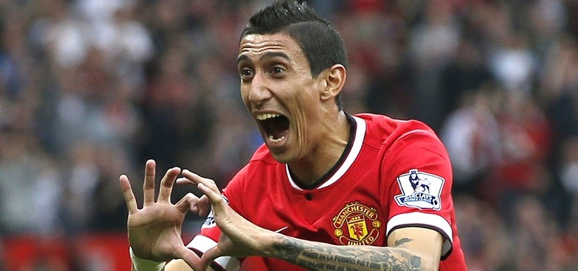 دي ماريا ينقذ سان جيرمان من كمين رين ويعزز صدارته للدوري الفرنسي