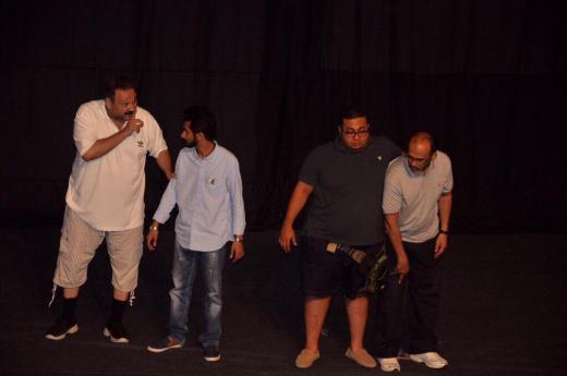 السعودية: "إطلاق سراح مشروط" للموسيقى والمسرح!!