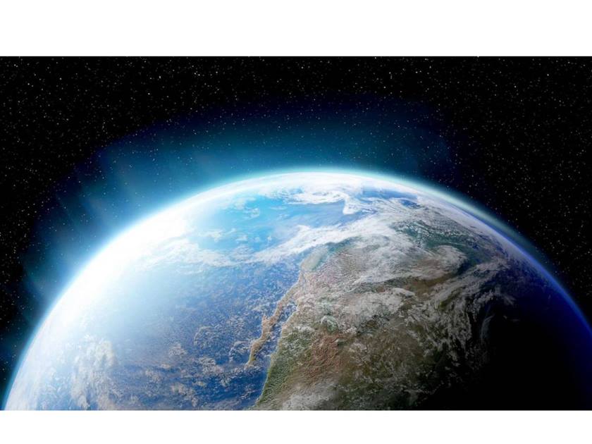 باحثون يابانيون يبتكرون تقنية جديدة لإرسال الطاقة الشمسية المولدة من الفضاء إلى الأرض