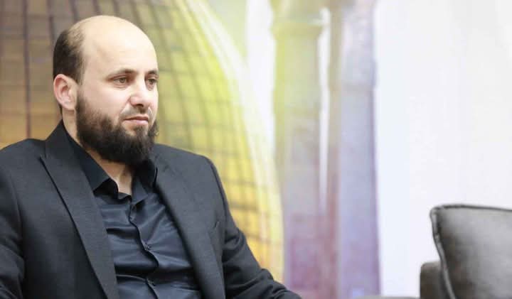 الحكومة السورية الانتقالية برئاسة "محمد البشير"، تسلمت السلطة - وكالات