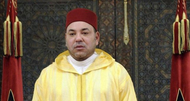 ملك المغرب ينتقد تقصير الجزائر مع اللاجئين من الصحراء الغربية
