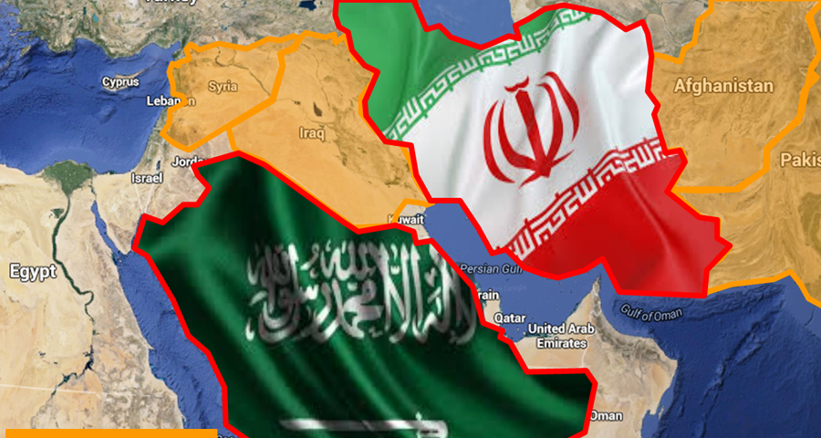  أسباب "العداء مع السعودية "من منظور مركز دراسات إيراني 