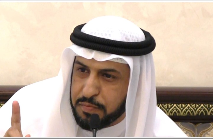  رئيس حزب الأمة الكويتي : ثورة العرب القادمة ستكون جذرية