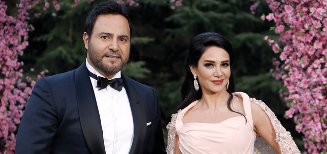 طلال يجمع ديانا حداد وعاصي حلاني في "دويتو" من تلحينه 