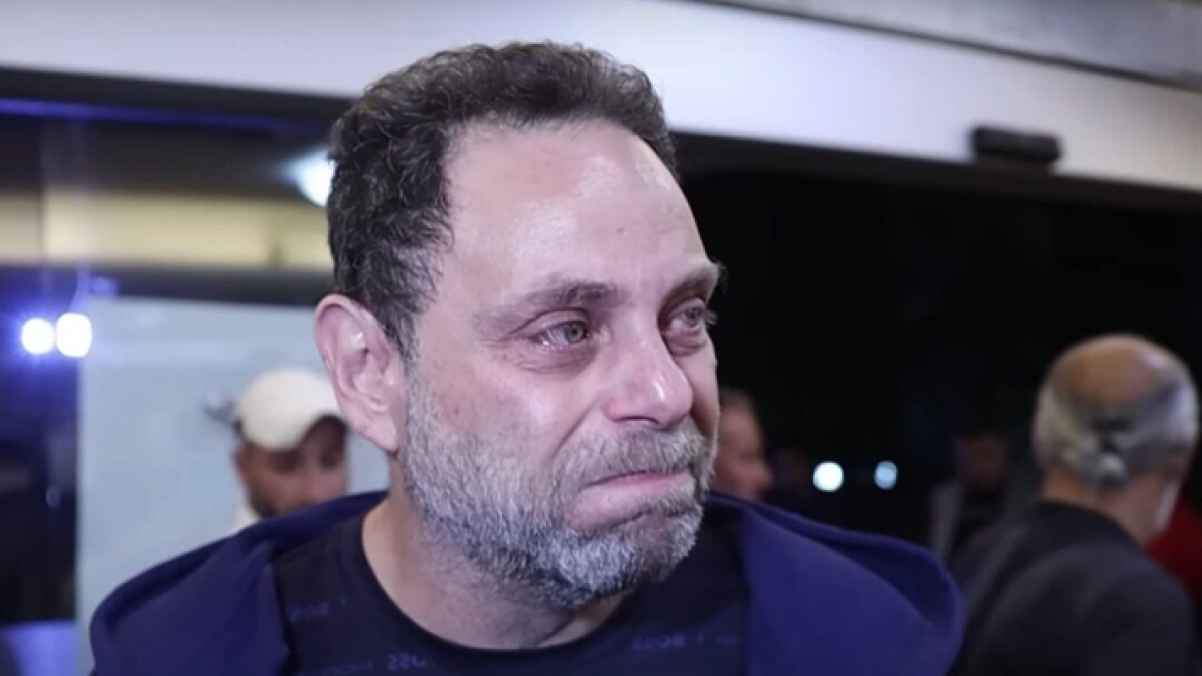 "سيف سبيعي".. ممثل دعم النظام المخلوع ويحاول تسلّق انتصار الثورة   "سيف سبيعي".. ممثل دعم النظام المخلوع ويحاول تسلّق انتصار الثورة