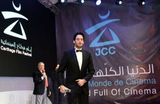 افتتاح ايام قرطاج السينمائية وسط اجراءات امنية مشددة