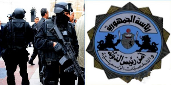   11قتيلا جراء انفجار حافلة لأمن الرئاسة في العاصمة التونسية