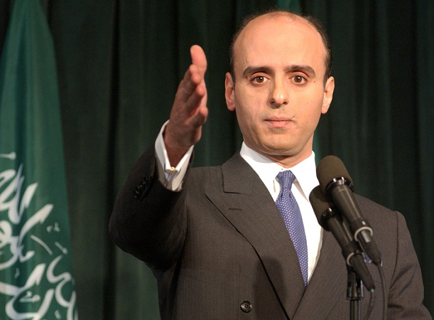 الجبير:لم يحدد موعد مؤتمر المعارضة السورية ونأمل توحيد صفوفها