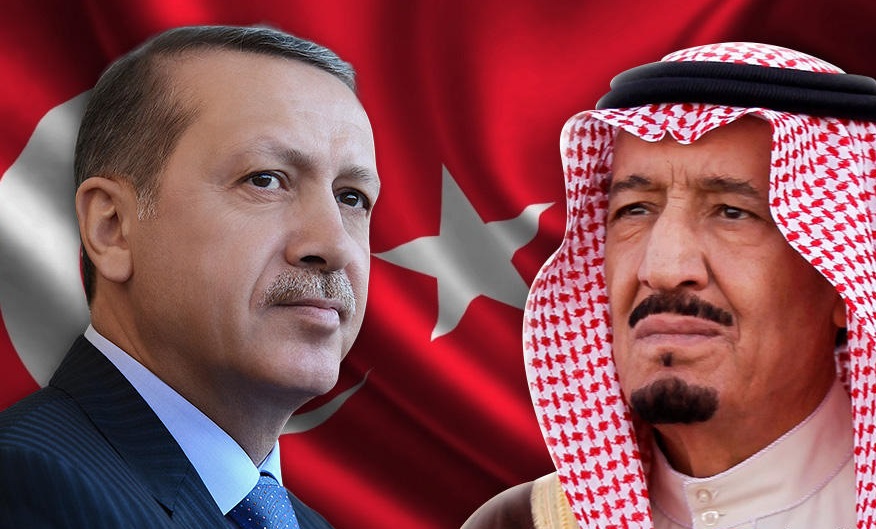 تركيا : عملية ضد الإرهاب في سوريا بمشاركة السعودية ودعم الناتو
