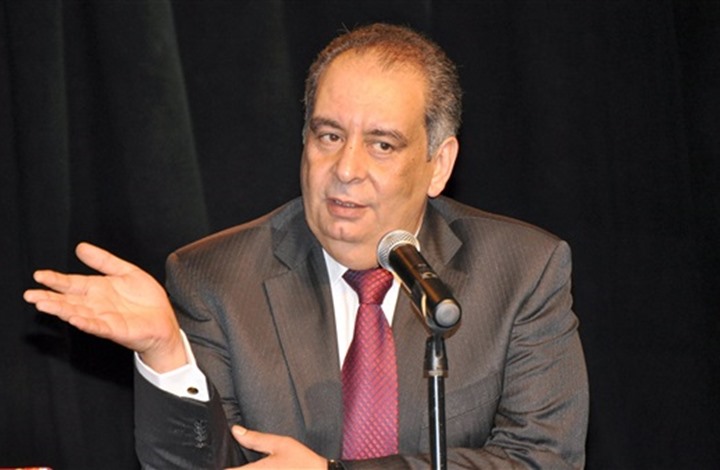 يوسف زيدان يشكك بالاقصى والاسراء والمعراج