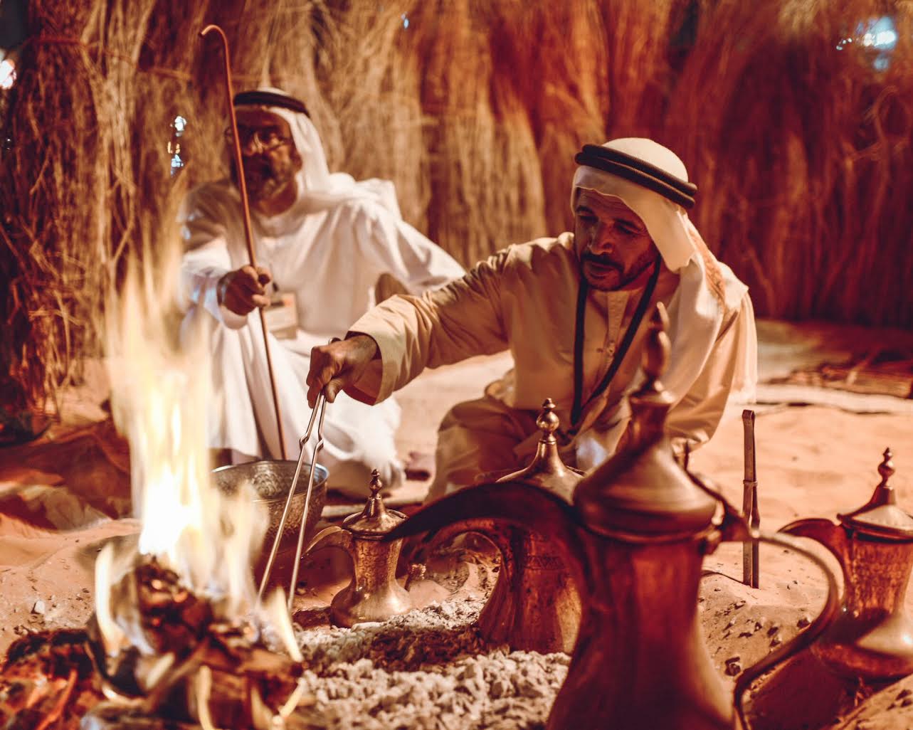 اليونسكو تدرج القهوة العربية والمجالس والرزفة بالتراث الثقافي اليونسكو تدرج القهوة العربية والمجالس والرزفة بالتراث الثقافي