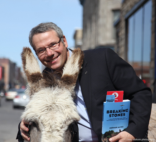 ألفيس هيرمانيس