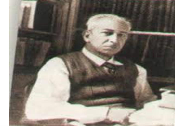 كتاب جديد عن خير الدين الزركلي  عن دار الكتب في  أبوظبي