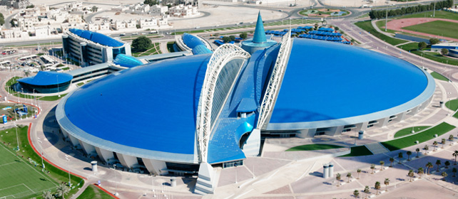 وفد من الفيفا يتابع سير الاستعدادات القطرية لتنظيم مونديال 2022