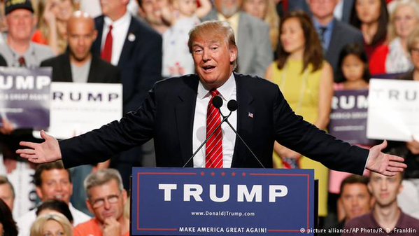 لوموند: ترامب استفاد من تداعيات عولمة الاقتصاد والهجرة والأزمة المالية