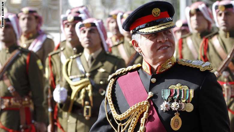 الأردن ...خيارات ما بين"التنسيق" مع روسيا و"الحلف" مع السعودية