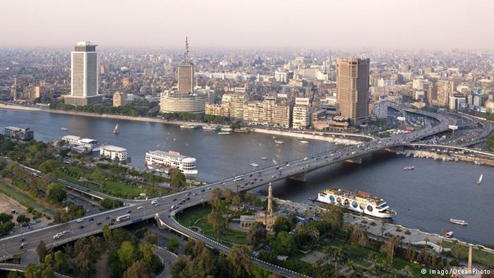 مساع لإعادة العلاقات بين القاهرة وإسرائيل إلى مجراها