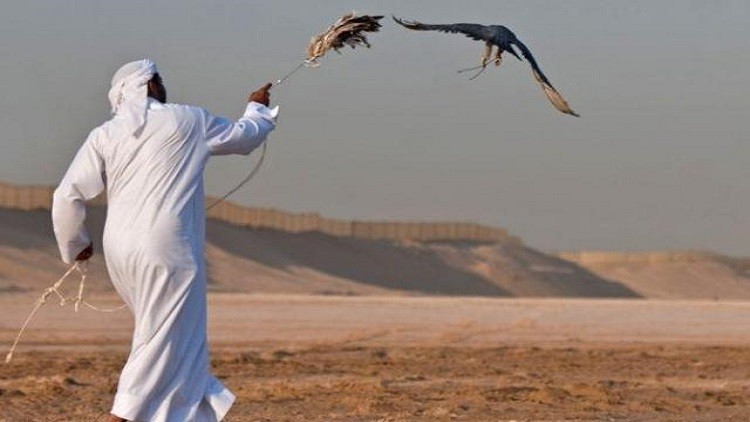 كتائب "ابوالفضل "خطفت القطريين و"منظمة بدر" تفاوض عنهم