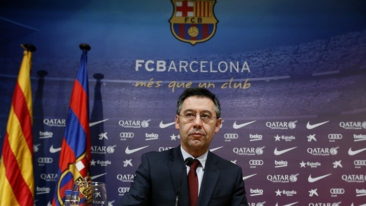 ارتوميو:برشلونة يسعى للتربع على عرش الكرة لسنوات مقبلة