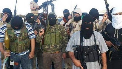 فصائل كردية وعربية تحقق تقدما ضد "داعش" في شمال سوريا