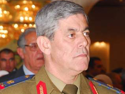 الامارات ترغم الاولمبي السوري على المغادرة بسبب "خطأ في التأشيرات" 