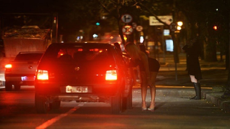 اليابان تعاقب رجلا أقام علاقات جنسية مع اكثر من  12 ألف امرأة؟