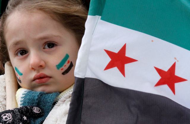 عودة منصورة للوطن..أمنية لاجئين سوريين في لبنان بالعام الجديد