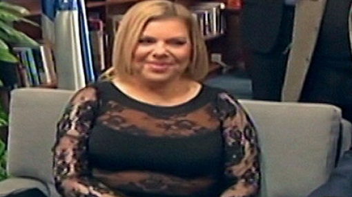  استجواب سارة نتنياهو بشان إساءة استخدام الأموال العامة
