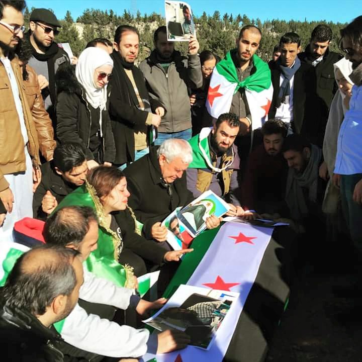 السلطات التركية تلقي القبض على أحد قاتلي ناجي الجرف