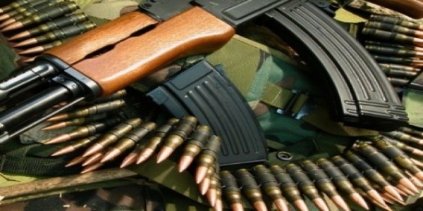 لماذا يرفض الأمريكيون التخلي عن السلاح...؟