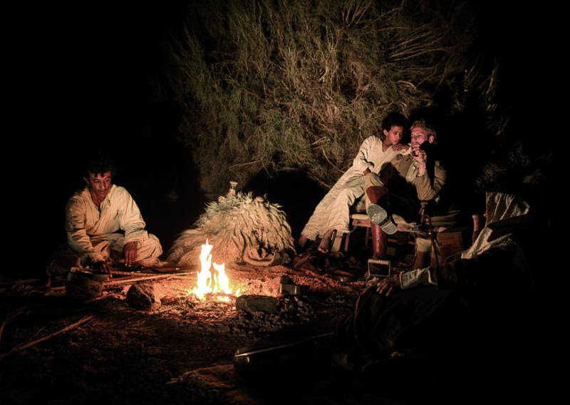 الفيلم الأردني "ذيب "يصل للقائمة النهائية  لأوسكار الافلام الاجنبية   