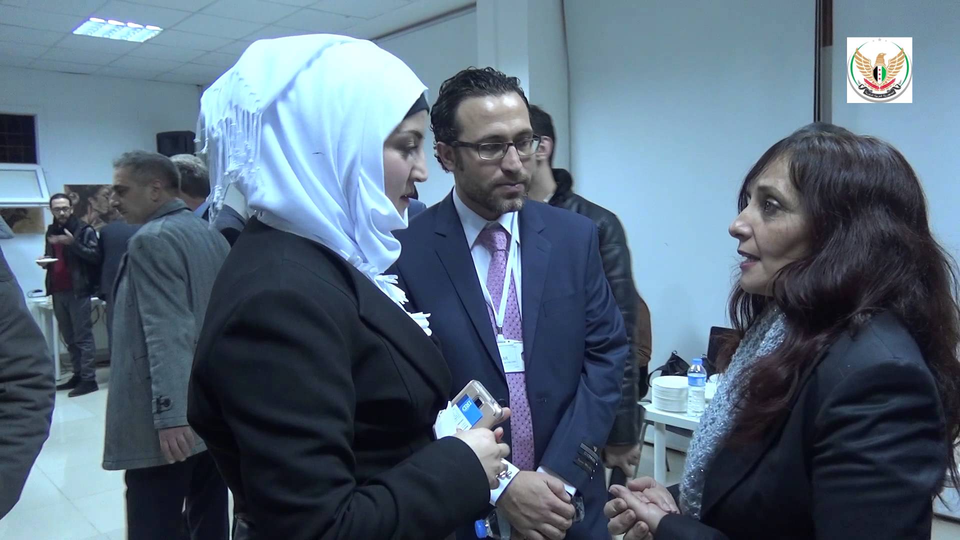 بيتنا سوريا -مركز غازي عنتاب