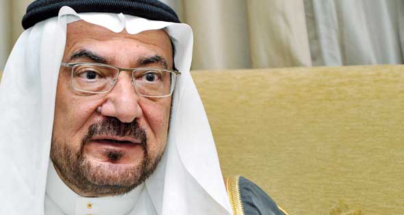 اياد مدني
