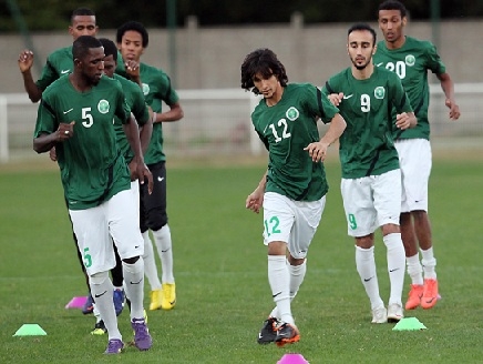 الكؤوس الاسيوية: السعودية تطلب اقامة مباريات فرقها مع نظيرتها الايرانية في قطر