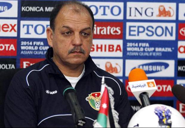 عدنان حمد :"العنابي" اصعب من "السامواري"..وكوريا اقرب للقب