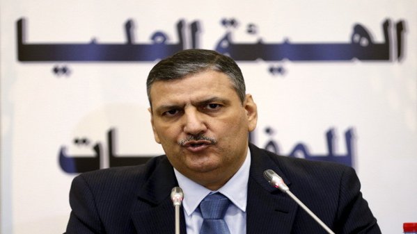 الهيئة العليا للمعارضة السورية تؤكد المشاركة في مفاوضات جنيف
