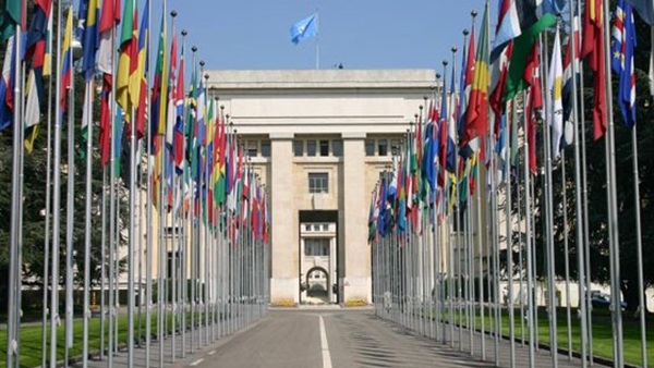  قصف المدنيين والخلاف على مصير الاسد يهددان بفشل محادثات جنيف  
